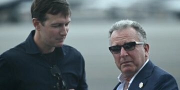 WSJ раскрыло, о чем действительно договариваются США и Россия