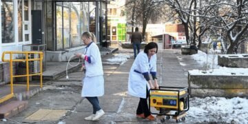 Что будет с энергетикой и газом в Украине: прогнозы на зиму