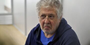 “Скоро этого Наполеона не будет”: Коломойский высказался о Зеленском