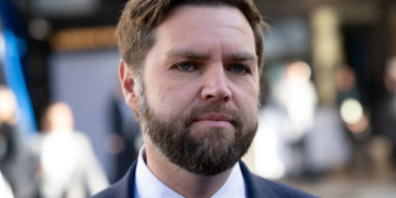 Вэнс назвал три ключа к миру в Украине: “Живут в выдуманной стране”