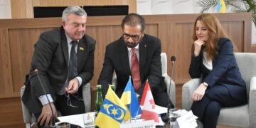 Канадские инвесторы за €28 млн построят мусороперерабатывающий завод в Ровенской области.