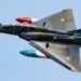 Результаты впечатляющие. Украинский пилот оценил эффективность Mirage-2000 (видео)
