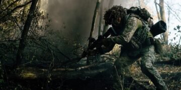 Окружения нет, логистика обеспечивается. В ВСУ рассказали подробности обороны Покровска