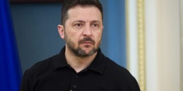 Зеленский отверг идею неполноправного членства Украины в ЕС