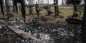 Германия наращивает поддержку Украины в преддверии зимы.