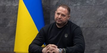 Кто такой Андрей Ермак: что известно о руководителе Офиса президента