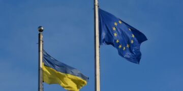 План Трампа надо доработать. Лидеры Европы назвали ключевые замечания