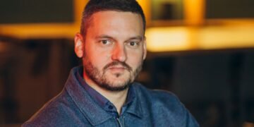 Новый нардеп Дмитрий Слинько от “Слуги народа” принял присягу