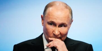 “Готовы к переговорам”: Путин заявил о получении мирного плана Трампа
