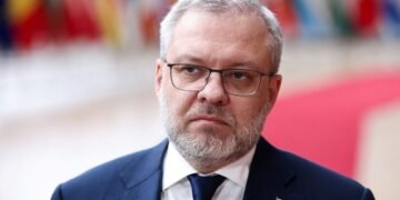 Галущенко написал заявление об увольнении