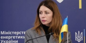 Отставка Гринчук. Стало известно, кто будет исполнять обязанности министра энергетики