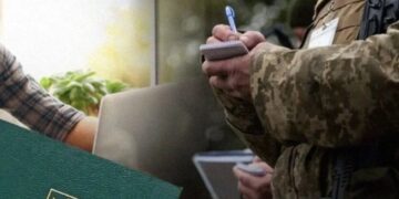 В Раде предложили закрыть границу еще одной категории украинцев