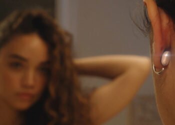 Представлено Lumia 2 — розумні сережки, що вимірюють приплив крові до голови