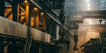 Украина и ЕС должны стать технологичными и сырьевыми партнерами для повышения конкурентоспособности промышленности.