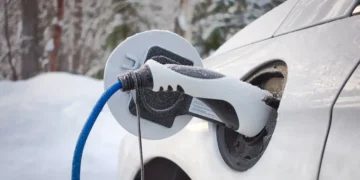 Найкращі електромобілі для зимових поїздок: вибір експертів