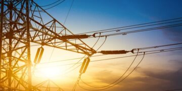 География отключений: почему в Харькове есть свет, а в области –  нет