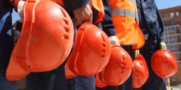 Из-за нехватки кадров украинские работодатели уже готовы трудоустраивать до 450 000 иностранцев в год.