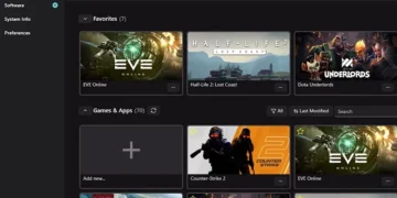 Qualcomm випустила утиліту Snapdragon Control Panel для оптимізації ігор на ARM-чипах