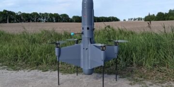 Британия будет ежемесячно производить тысячи перехватчиков «Шахедов» для Украины.