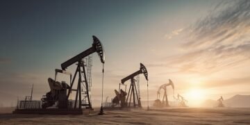 Американский банк JPMorgan прогнозирует обвал цен на нефть ниже $40 за баррель из-за избытка предложения.