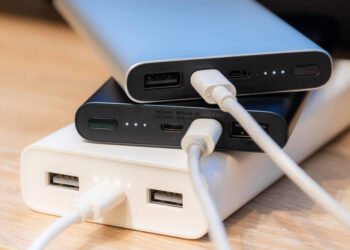 Ваш павербанк бреше: як перевірити справжню ємність вдома