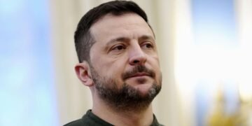 “Пленки Миндича”: Зеленский поручил ускорить перезагрузку топовых энергокомпаний