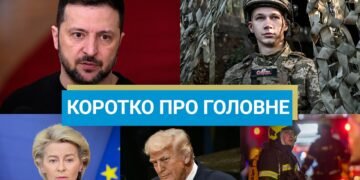 США изменят мирный план, а ВСУ зачистили центр Покровска: новости за выходные