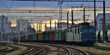 «Укрзализныця» возобновила транзитные грузовые перевозки между Турцией и ЕС.