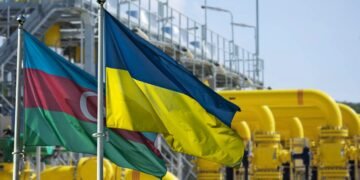 Украина и Азербайджан обсуждают долгосрочный контракт по поставкам газа, – посол