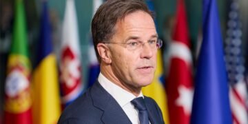 Рютте предположил, что война в Украине завершится до конца года