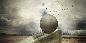 Застойный порядок и конец восходящих держав