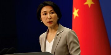 Китай занял неожиданную позицию по Украине после переговоров о мире