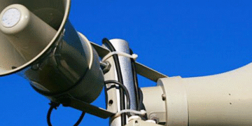 Ворожий об’єкт літає над Київщиною: сирени застерігають про небезпеку