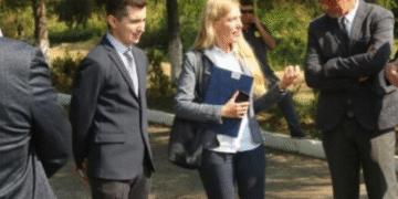 Міжнародне посилення Київщини: керівник ОВА провів триденні переговори