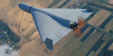 Сильні вибухи в семи районах Києва: наслідки потужної атаки БпЛА