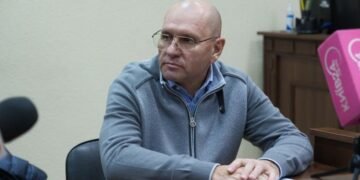 Нардеп Шевченко предстанет перед судом: ему грозит пожизненное заключение