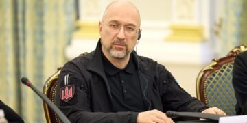 Норвегия в 2026 году выделит 7 миллиардов долларов на украинскую оборону, – Шмыгаль