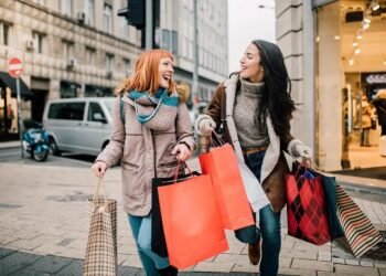 Индекс самочувствия ритейла в октябре вернулся к росту, новые торговые площади и магазины открываются по всей Украине.