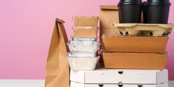 Упаковка пищевых продуктов: в Украине будет действовать новый закон