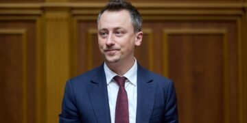 “Пленки Миндича”: дом, где жил экс-министр Галущенко, никто не хочет брать в управление