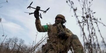 Украина стала сверхдержавой в сфере беспилотников и готовится экспортировать их на международные рынки.