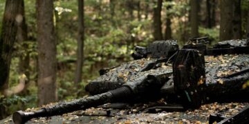 Силы обороны сдержали наступление врага на Гуляйпольском направлении