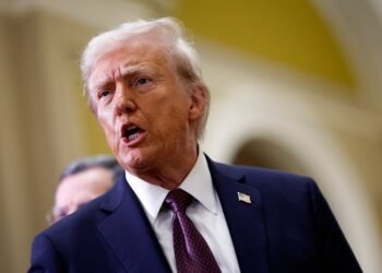 Трамп поддерживает введение сокрушительных 500% пошлин за ведение бизнеса с Россией.