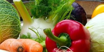 Ярмарковий марафон у Києві: де та коли можна придбати свіжі продукти