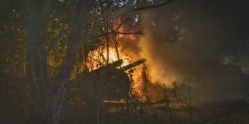 На фронте произошло более 150 боев: Генштаб назвал два самых горячих направления