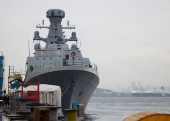 Поддержка ВМСУ Украины: к морской коалиции присоединилось еще одно государство