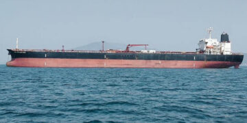 Теневой флот РФ под блокадой: США препятствуют экспорту нефти