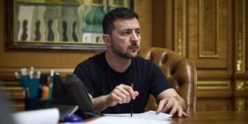 Зеленский позвонил Галущенко после сообщения от Миндича, – пленки НАБУ