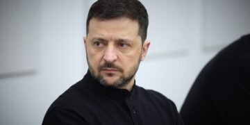 Команда США посетит Украину по соглашению о дронах: Зеленский назвал сроки