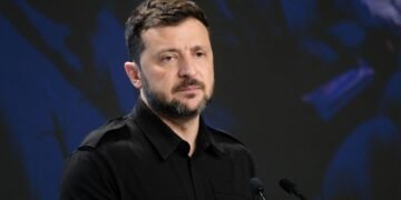 Зеленский анонсировал срочный аудит государственных оборонных компаний